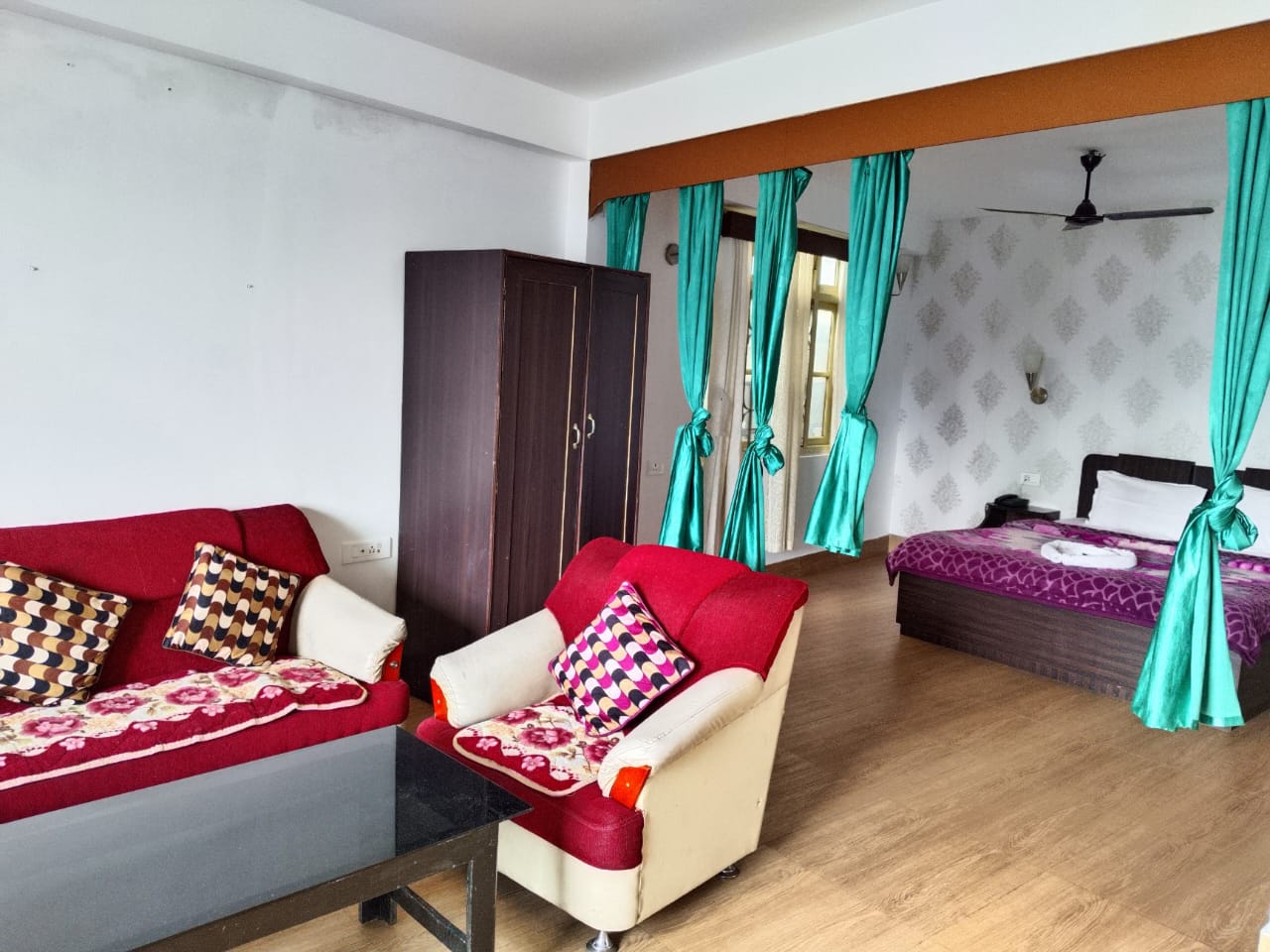 Executive Room in Gangtok